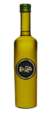 Embalagem de Azeite de oliva extravirgem
